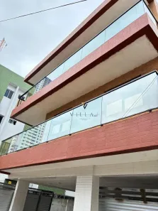 Apartamento com 3 Quartos à venda, 73m² no Manaíra, João Pessoa
