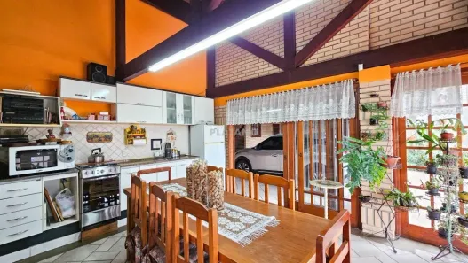 Casa com 3 Quartos à venda, 262m² no Canudos, Novo Hamburgo