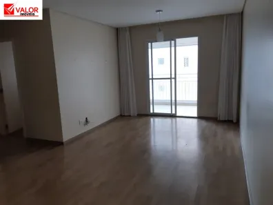 Apartamento com 4 Quartos à venda, 105m² no Jardim Tupanci, Barueri