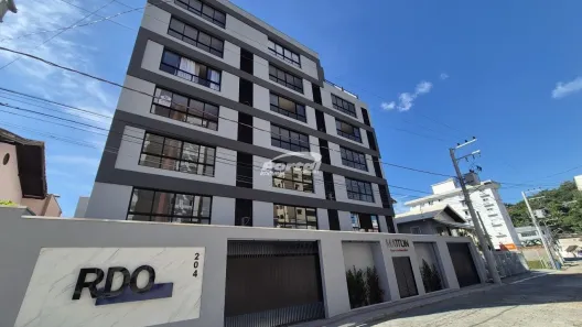 Apartamento com 1 Quarto à venda, 30m² no Centro, Blumenau