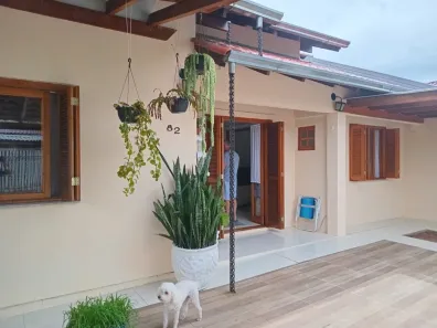 Casa com 2 Quartos à venda, 74m² no Feitoria, São Leopoldo
