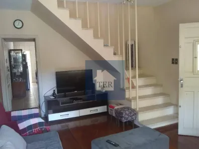 Sobrado com 3 Quartos à venda, 130m² no Água Fria, São Paulo