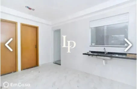 Apartamento com 2 Quartos à venda, 50m² no Cidade Patriarca, São Paulo
