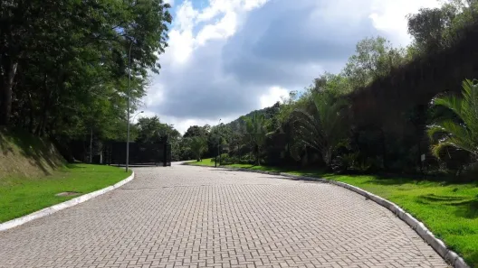 Lote/Terreno à venda, 534m² no Itacorubi, Florianópolis