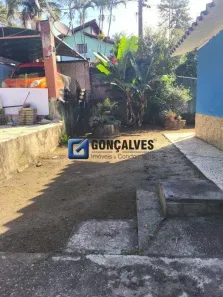 Casa com 3 Quartos à venda, 210m² no Jardim Club de Campo, Santo André