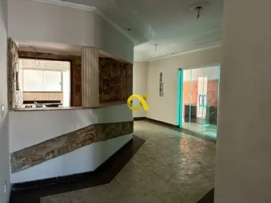 Casa com 3 Quartos à venda, 236m² no Jardim Caxambu, Piracicaba