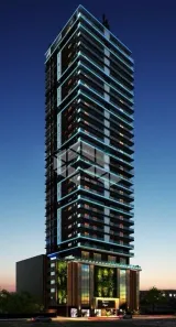 Apartamento com 3 Quartos à venda, 140m² no Perequê, Porto Belo