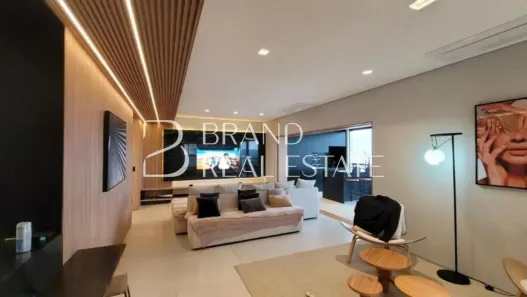 Cobertura com 3 Quartos à venda, 256m² no Vila Santa Catarina, São Paulo