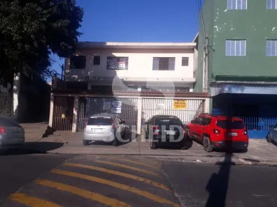 Prédio Comercial à venda, 282m² no Parque Cocaia, São Paulo