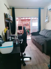 Casa com 2 Quartos à venda, 98m² no Mogi Moderno, Mogi das Cruzes