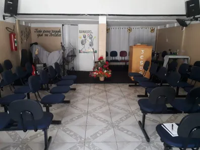 Imóvel Comercial à venda, 395m² no Vila Liviero, São Paulo