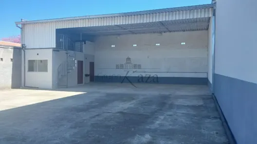 Ponto Comercial com 1 Quarto à venda, 125m² no Vila Menino Jesus, Caçapava