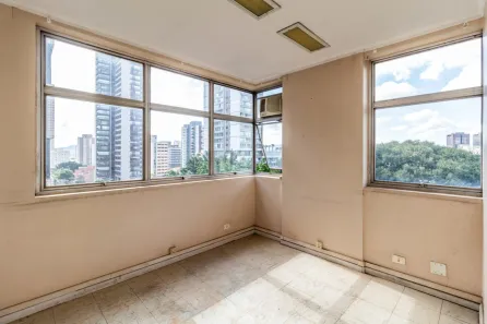 Ponto Comercial para alugar, 54m² no Perdizes, São Paulo