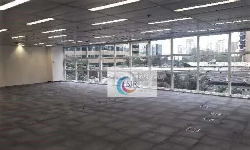 Sala Comercial para venda ou aluguel, 183m² no Vila Olímpia, São Paulo