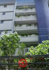 Apartamento com 2 Quartos à venda, 85m² no Casa Amarela, Recife