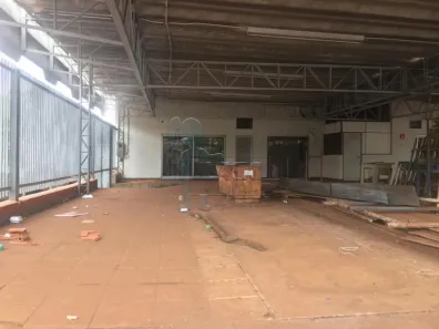 Lote/Terreno à venda, 660m² no Jardim Sumaré, Sertãozinho