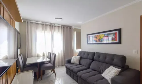 Casa de Condomínio com 3 Quartos à venda, 99m² no Jardim Marabá, São Paulo