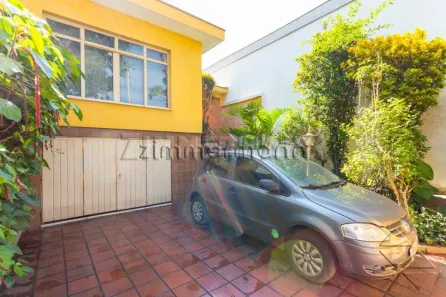 Sobrado com 3 Quartos à venda, 106m² no Vila Anastácio, São Paulo