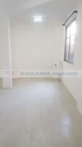 Sala Comercial para alugar, 25m² no Saúde, São Paulo
