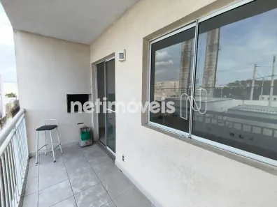Apartamento com 2 Quartos à venda, 71m² no Praia da Baleia, Serra