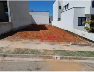 Lote/Terreno à venda, 200m² no Wanel Ville, Sorocaba