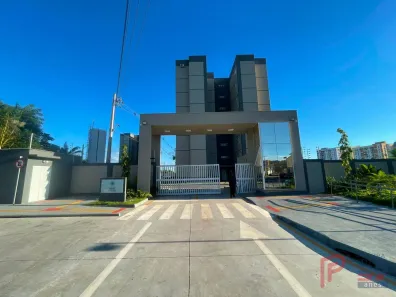 Apartamento com 2 Quartos à venda, 50m² no Vila Vicente Fialho, São Luís