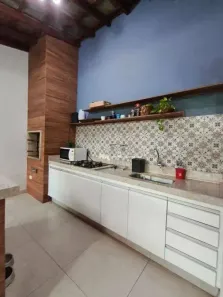 Casa de Condomínio com 3 Quartos à venda, 154m² no Jardim Yolanda, São José do Rio Preto