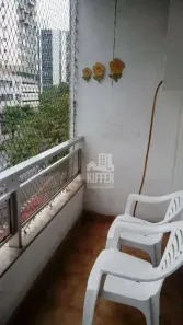 Apartamento com 3 Quartos à venda, 110m² no Icaraí, Niterói
