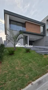 Casa de Condomínio com 4 Quartos à venda, 300m² no Residencial Real Park, Arujá