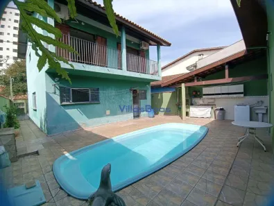 Casa com 3 Quartos à venda, 166m² no Jardim das Indústrias, São José dos Campos