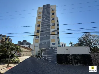 Apartamento com 2 Quartos para alugar, 89m² no Anita Garibaldi, Joinville