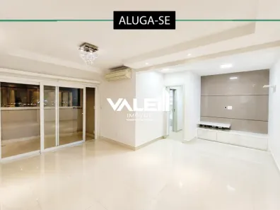 Apartamento com 3 Quartos para alugar, 137m² no Parque dos Lima, Franca