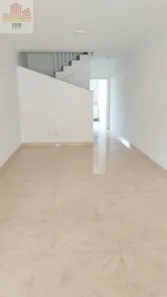 Sobrado com 3 Quartos para alugar, 110m² no Rio Pequeno, São Paulo