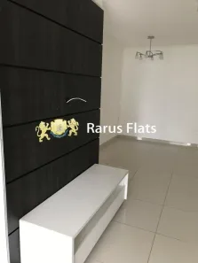 Flat com 2 Quartos à venda, 76m² no Vila Olímpia, São Paulo