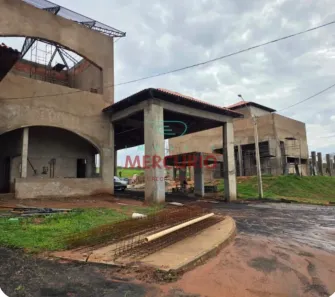 Lote/Terreno à venda, 320m² no Parque das Nações, Bauru