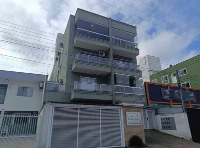 Apartamento com 2 Quartos à venda, 52m² no Centro, Camboriú
