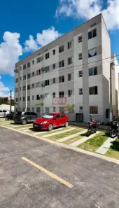 Apartamento com 2 Quartos para alugar, 40m² no Várzea, Recife