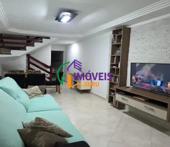 Sobrado com 2 Quartos à venda, 125m² no Vila Nova Savoia, São Paulo