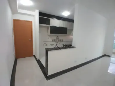 Apartamento com 3 Quartos à venda, 89m² no Jardim Califórnia, Jacareí
