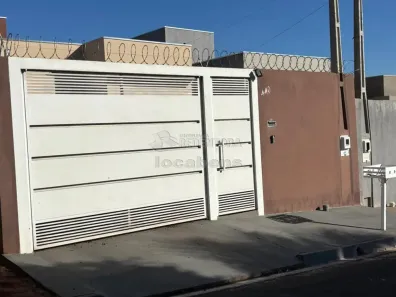 Casa com 2 Quartos à venda, 90m² no Centro, Bady Bassitt