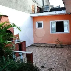 Casa com 2 Quartos à venda, 250m² no Vila Bonilha, São Paulo