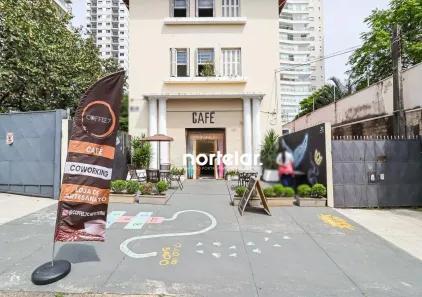 Ponto Comercial para alugar, 200m² no Água Branca, São Paulo