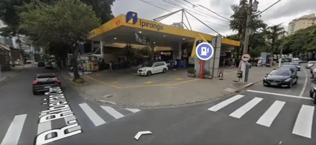 Ponto Comercial à venda, 770m² no Vila Olímpia, São Paulo