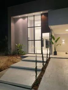 Casa de Condomínio com 3 Quartos à venda, 192m² no Canasvieiras, Florianópolis
