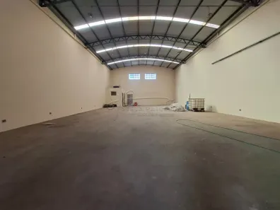 Galpão/Depósito/Armazém para alugar, 198m² no Jardim Salgado Filho, Ribeirão Preto