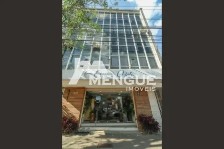 Apartamento com 1 Quarto para alugar, 45m² no São Geraldo, Porto Alegre