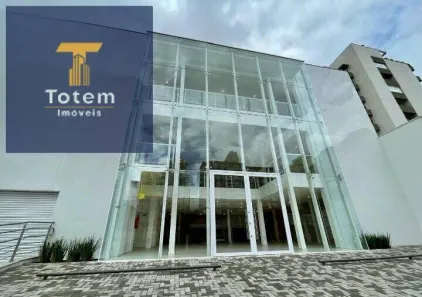 Prédio Comercial para alugar, 2186m² no Indianópolis, São Paulo