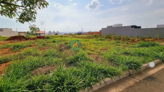 Lote/Terreno com 1 Quarto à venda, 300m² no Parque Planalto, Santa Bárbara D'Oeste