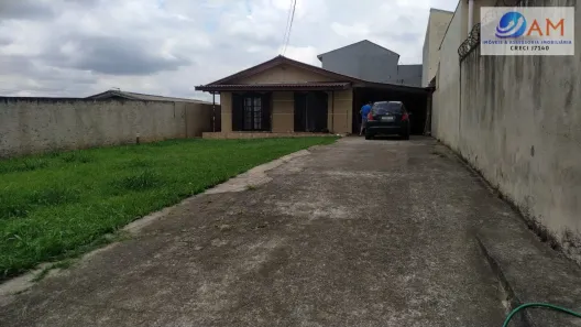 Casa com 2 Quartos à venda, 130m² no Vila Torres, Campo Largo