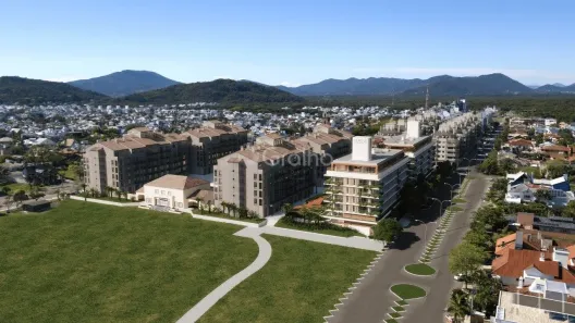 Apartamento com 2 Quartos à venda, 104m² no Jurerê Internacional, Florianópolis